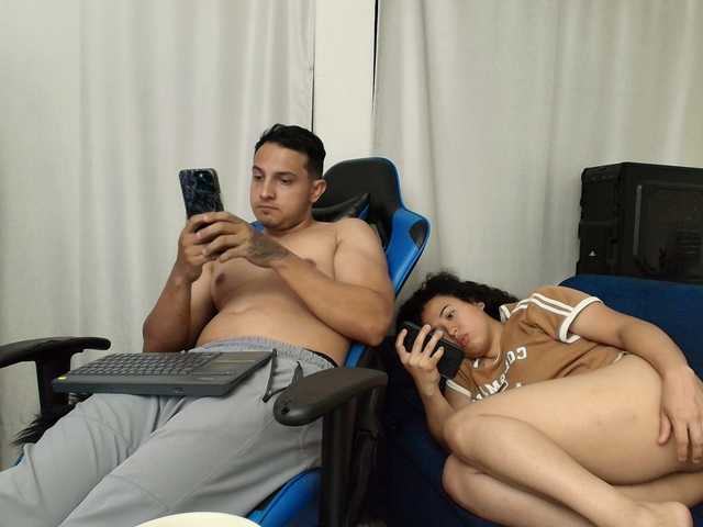 couplee-horny