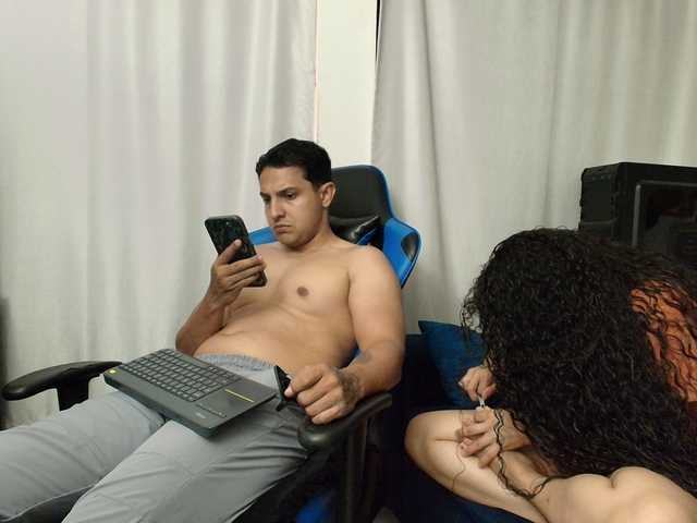 couplee-horny