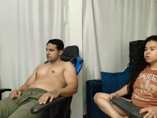 couplee-horny