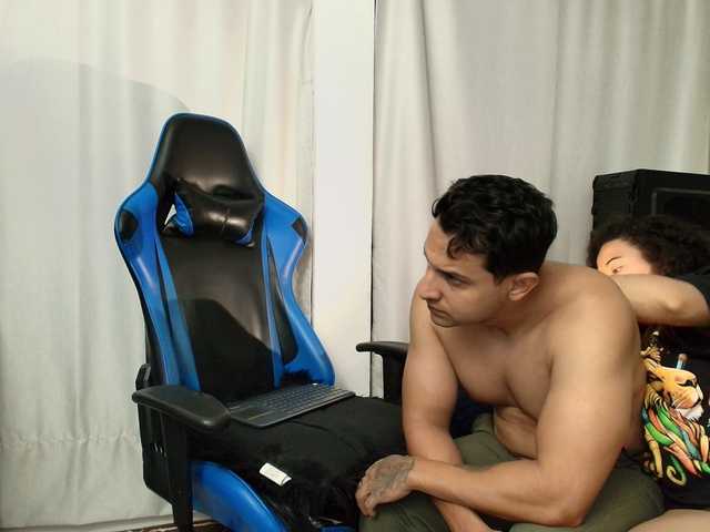couplee-horny