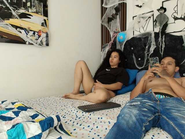 couplee-horny live cam preview