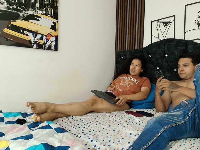 couplee-horny
