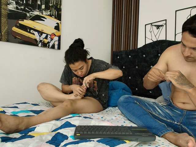 couplee-horny