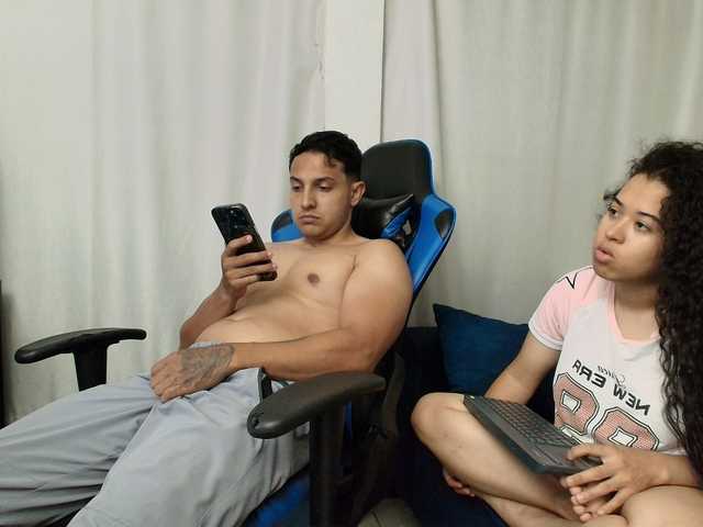 couplee-horny