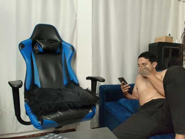 couplee-horny