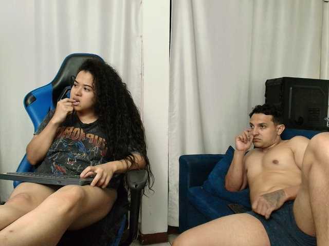 couplee-horny