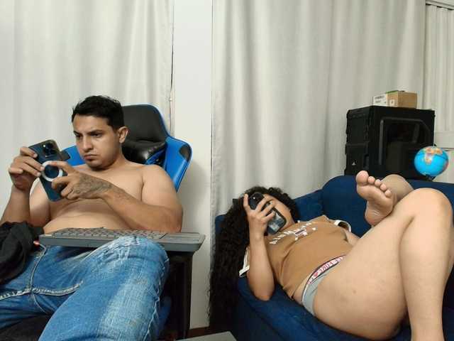 couplee-horny