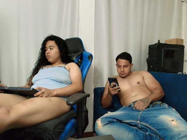 Preview of couplee-horny