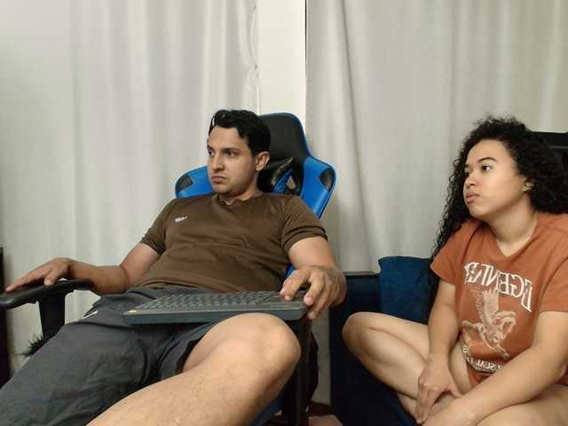couplee-horny