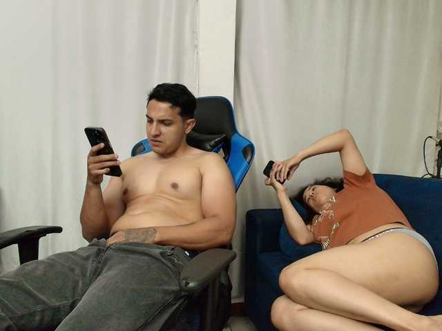 couplee-horny