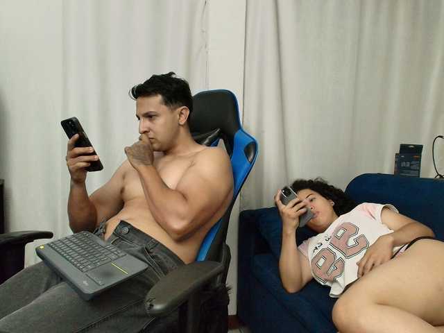 couplee-horny