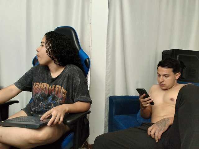 couplee-horny