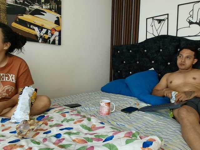 couplee-horny