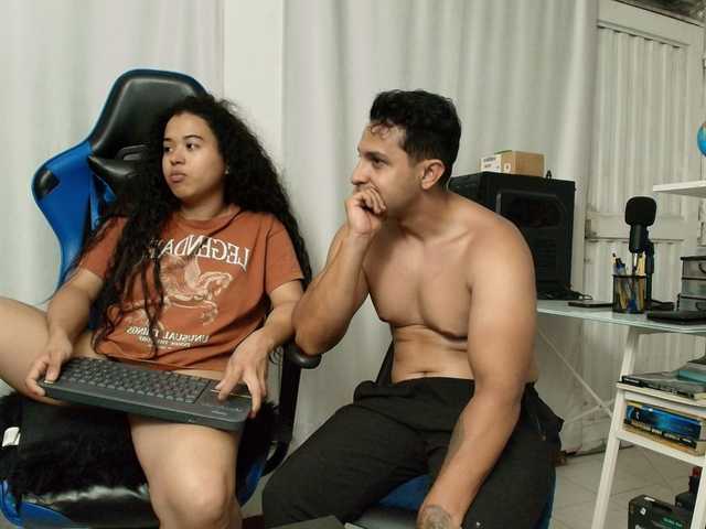 couplee-horny