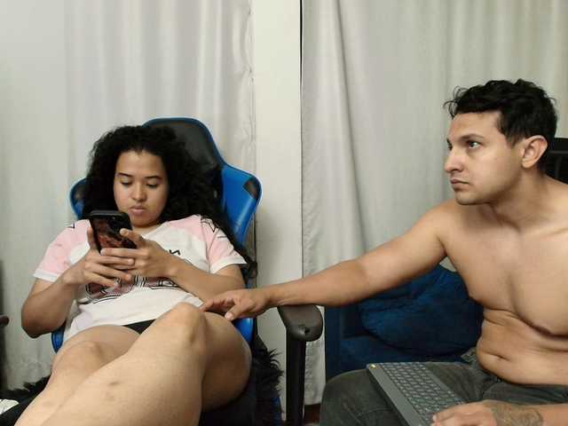 couplee-horny