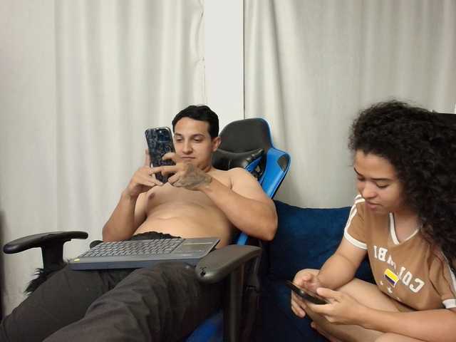 couplee-horny