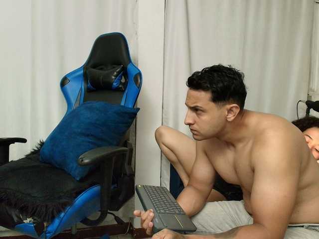couplee-horny
