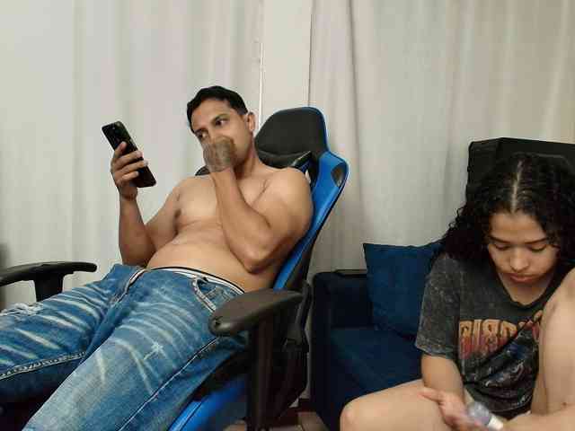 couplee-horny