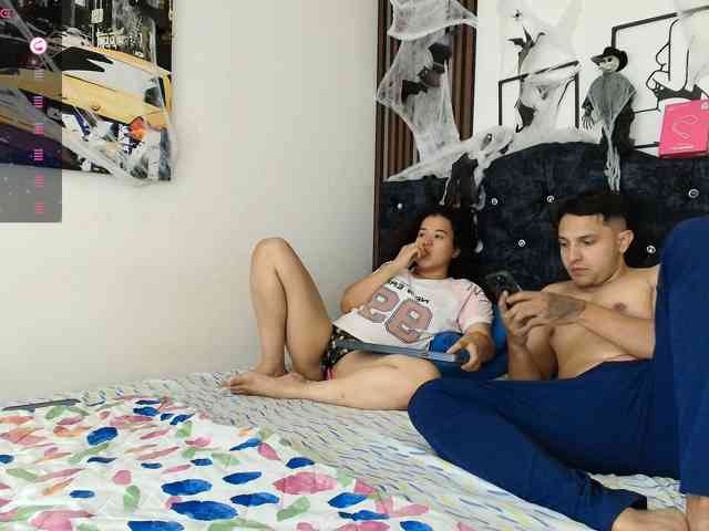 couplee-horny