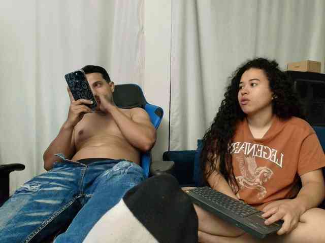 couplee-horny