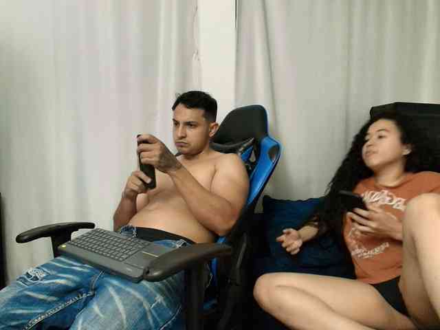 couplee-horny