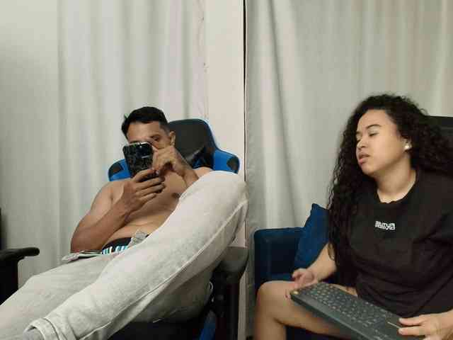 couplee-horny