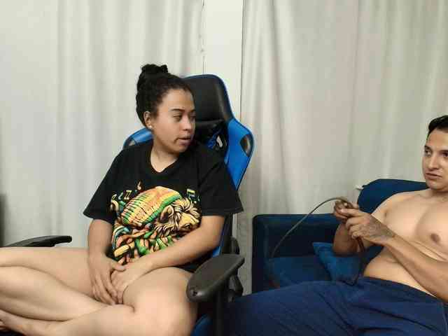 Modelo: couplee-horny