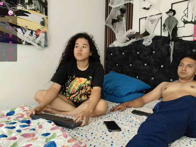 couplee-horny