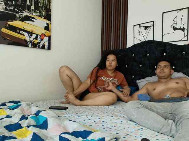 couplee-horny