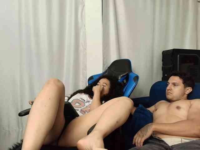 couplee-horny