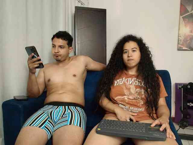 couplee-horny