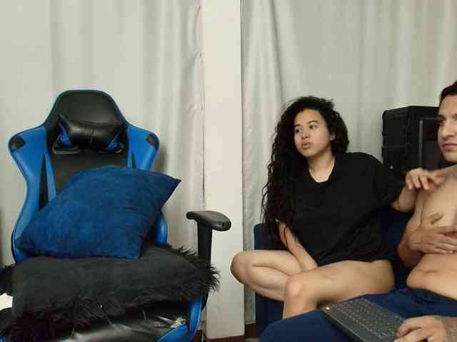 couplee-horny