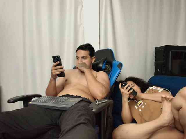 couplee-horny