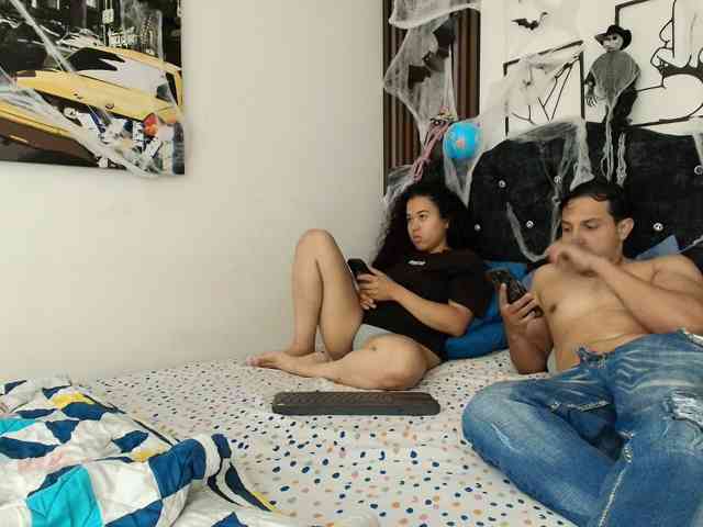 couplee-horny