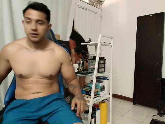 couplee-horny