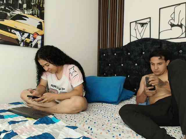 couplee-horny
