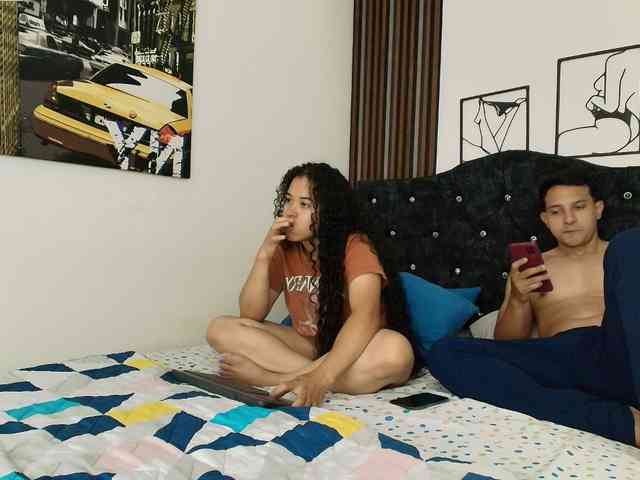 couplee-horny