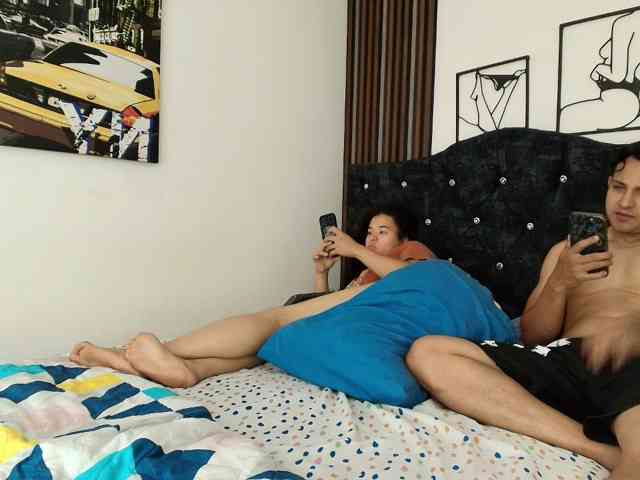 couplee-horny