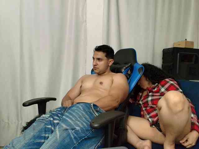 couplee-horny