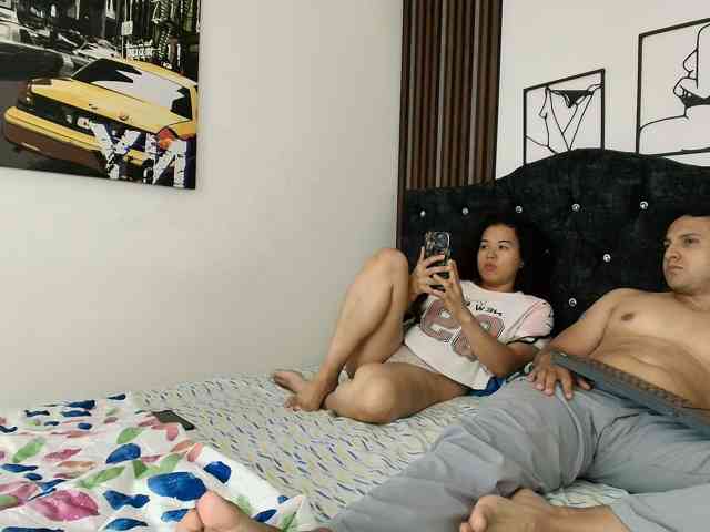 couplee-horny
