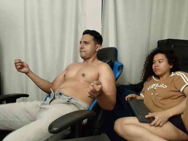 couplee-horny