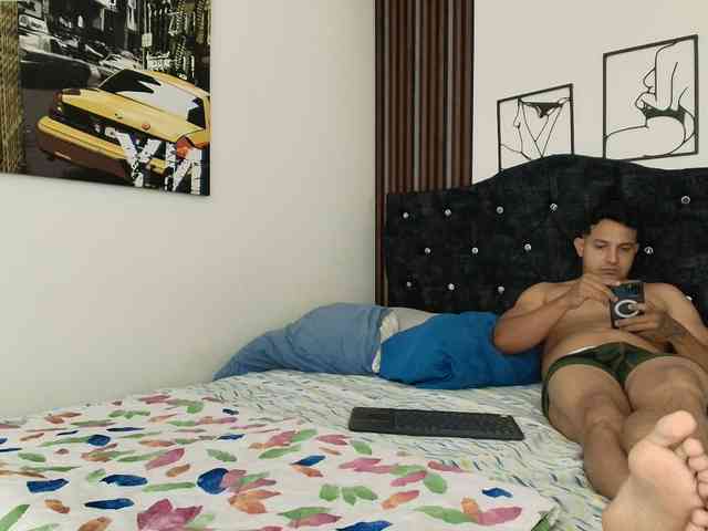 couplee-horny webcam