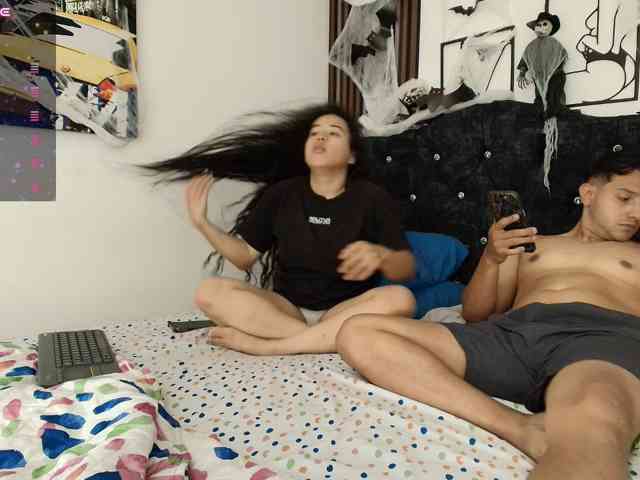 couplee-horny