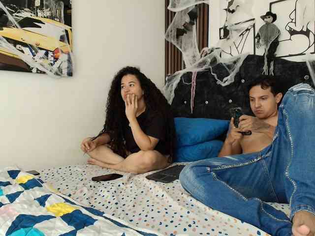 couplee-horny