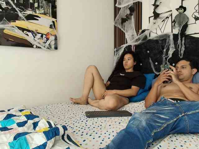 couplee-horny