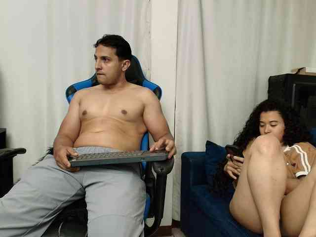 couplee-horny