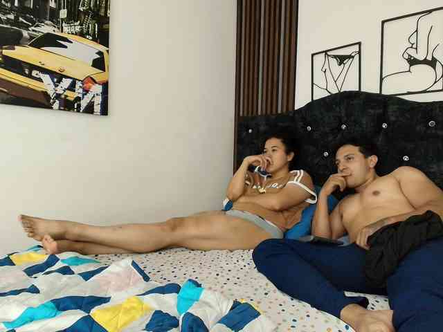 couplee-horny