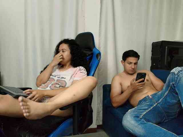couplee-horny