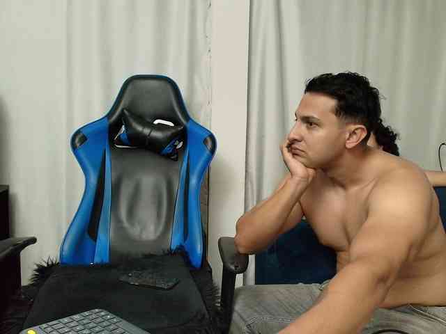 couplee-horny webcam