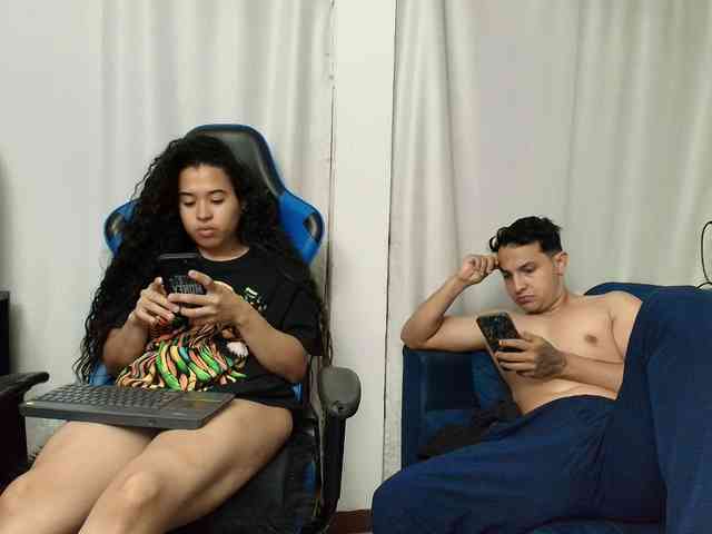 couplee-horny